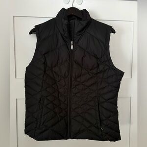 Eddie Bauer Women's Down Quilted Vest